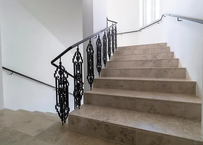 Apartamento Boutique Sky Apt. With Balcony / Spot *