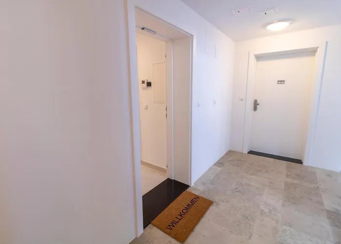 Apartamento Boutique Sky Apt. With Balcony / Spot *